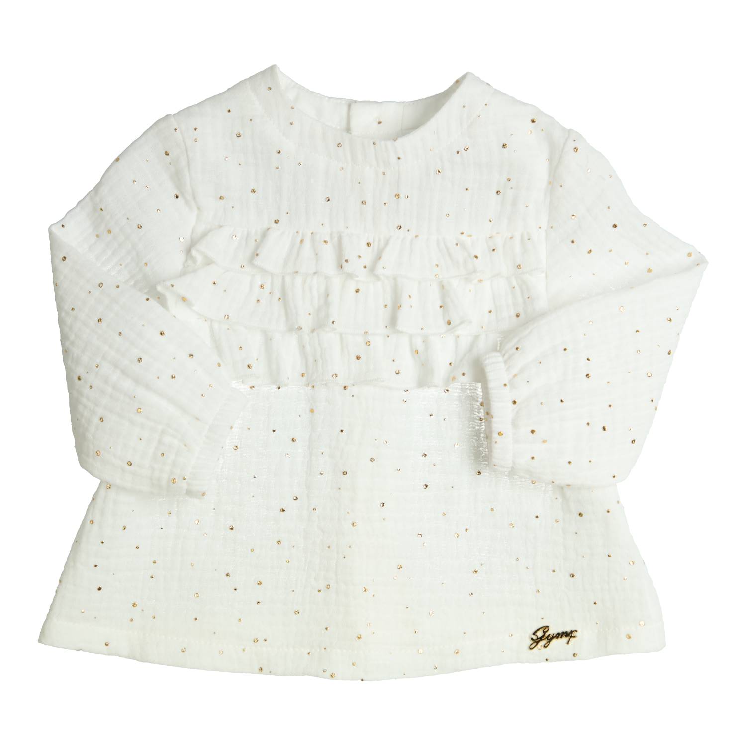 Gymp - blouse Malou