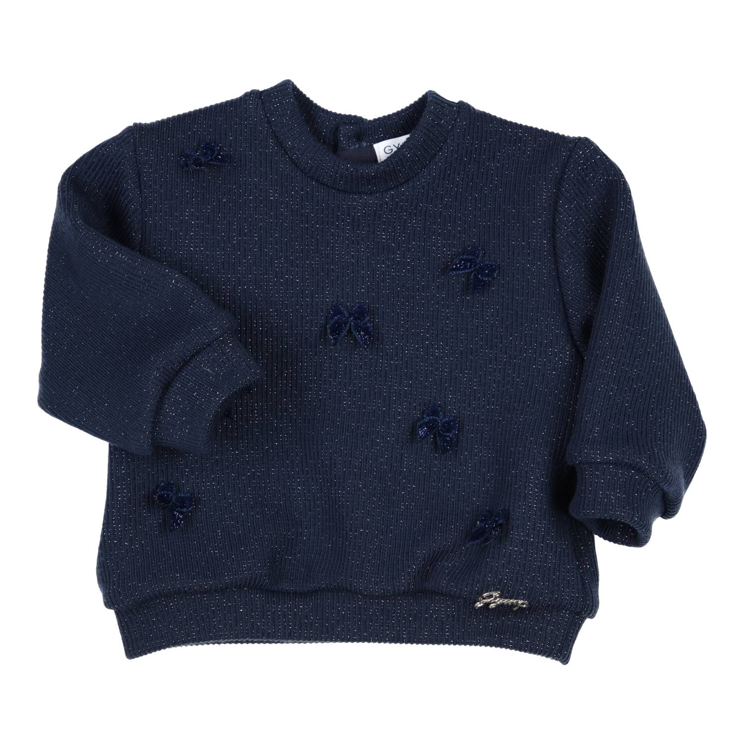 Gymp - sweater Centia navy