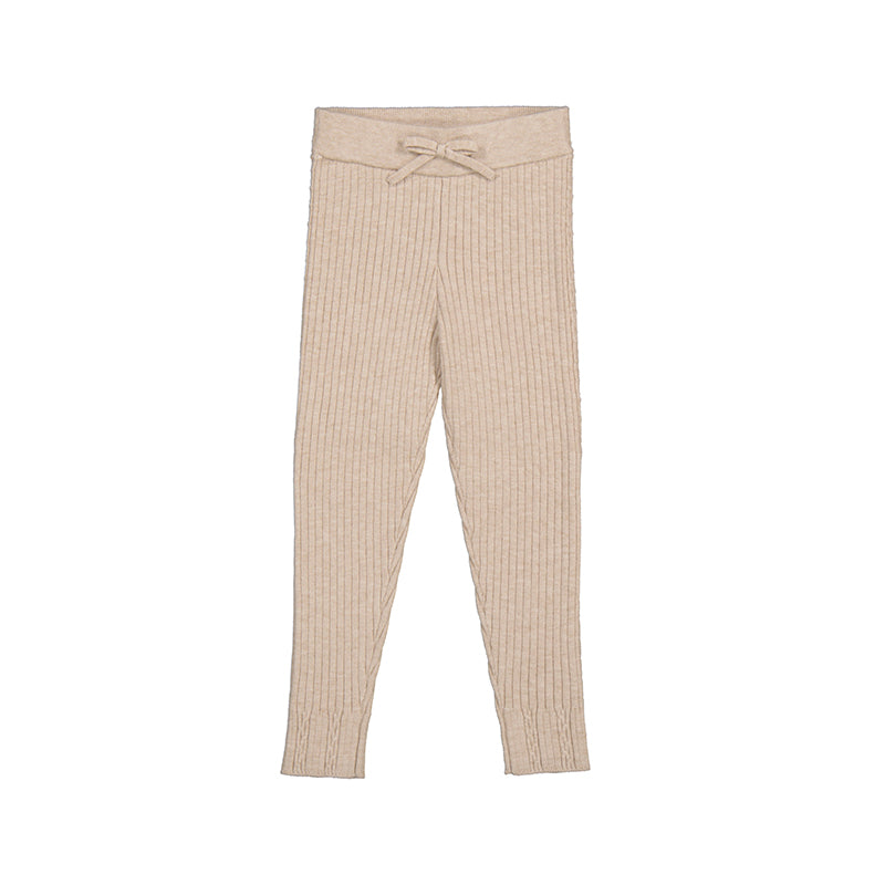 Mayoral - legging toffee