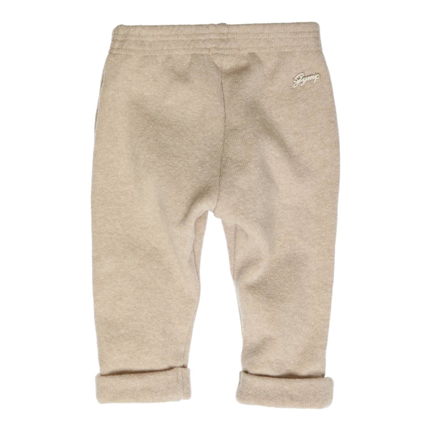 Gymp - trousers Gillo beige