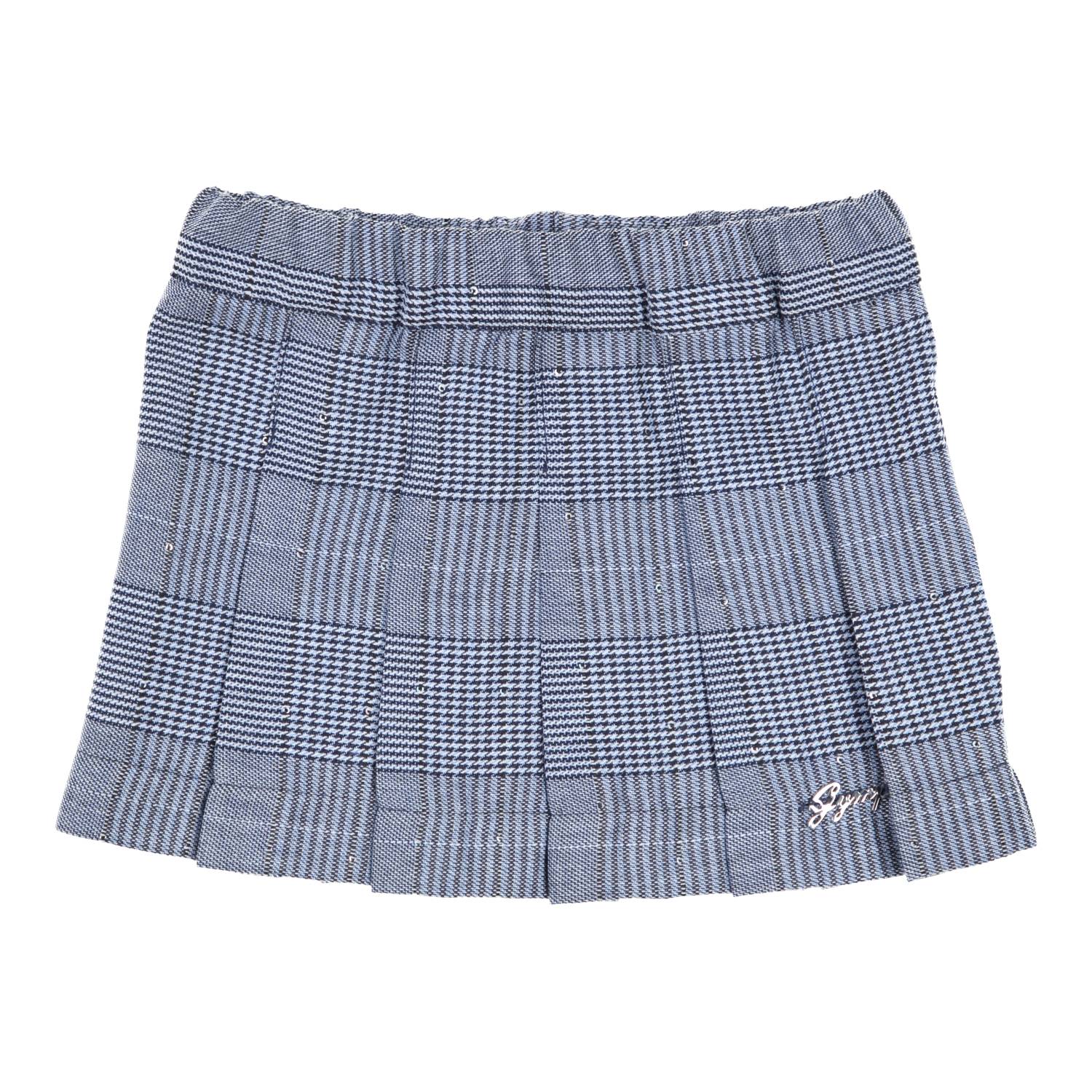 Gymp - skirt Hestia