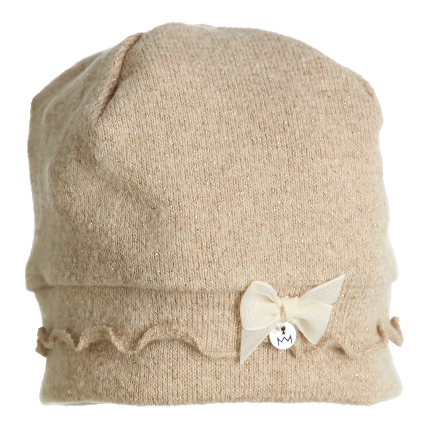 Gymp - hat Lucia beige