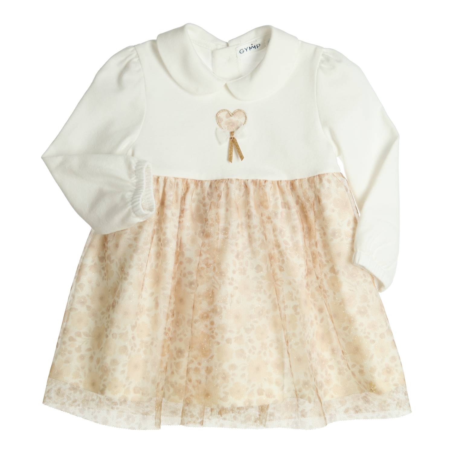 Gymp - dress Joelly