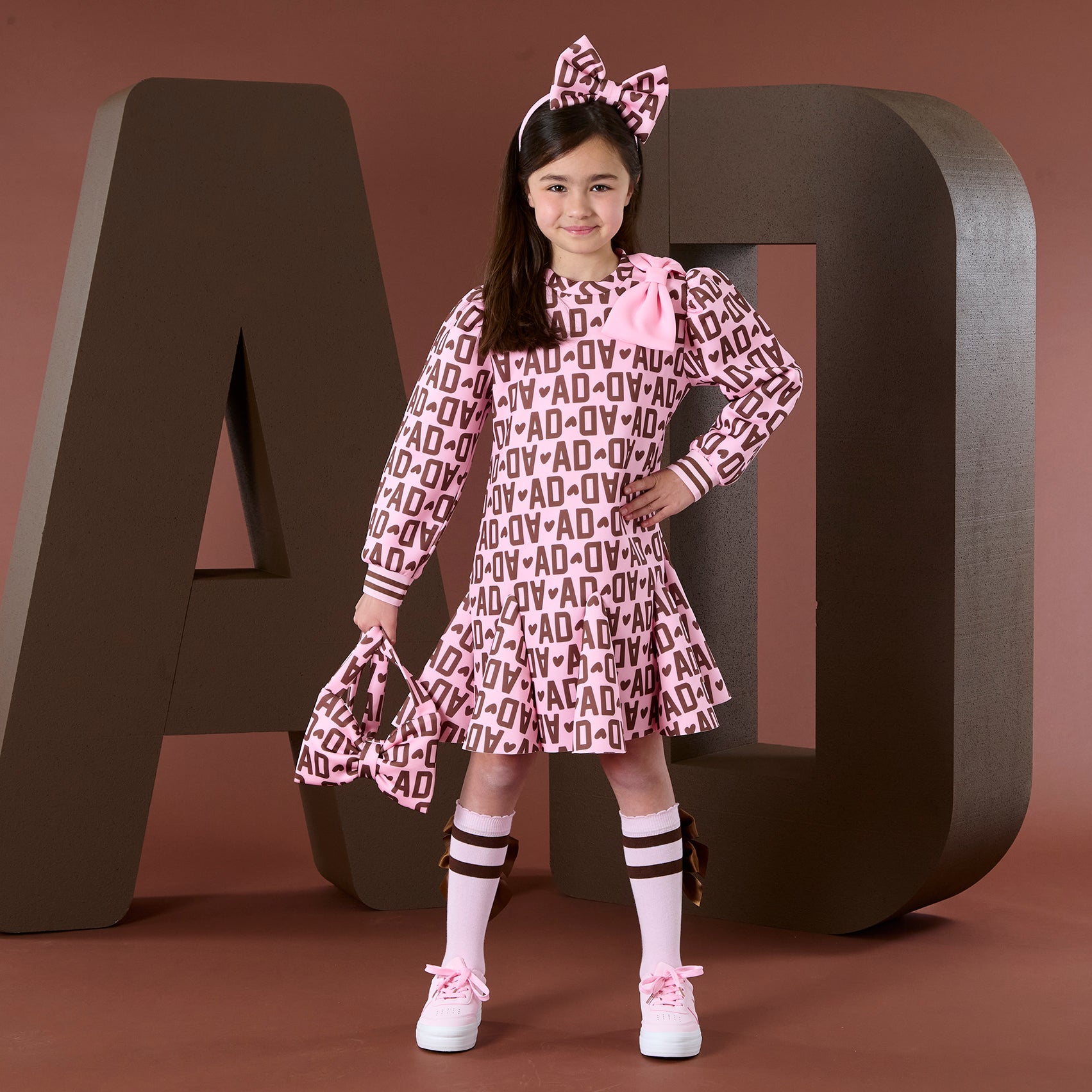 A’Dee - Maisie