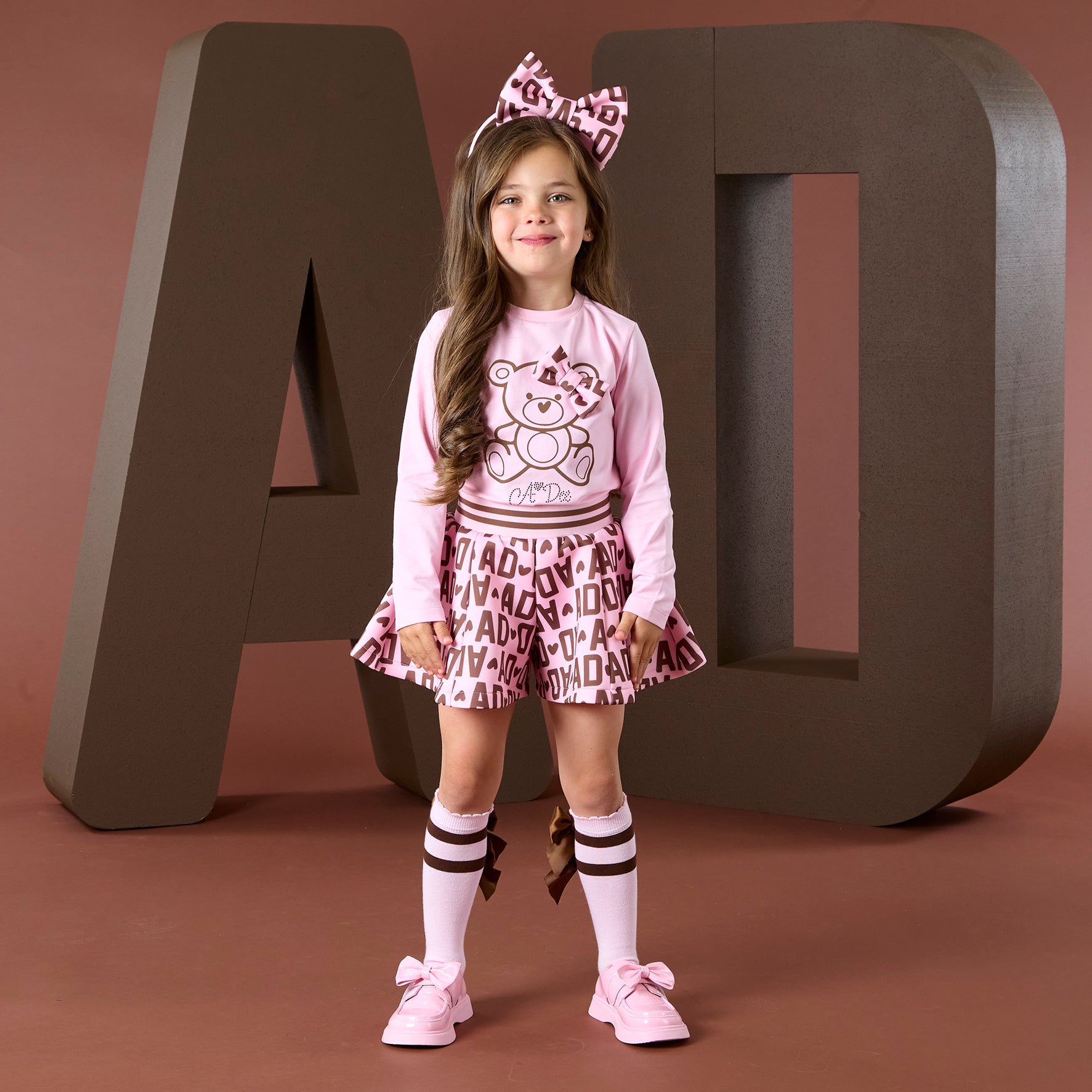 A’Dee - Millie