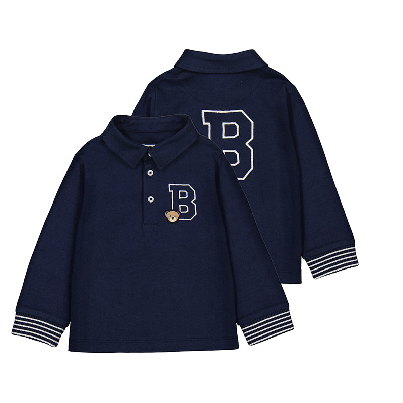 Mayoral - polo bear