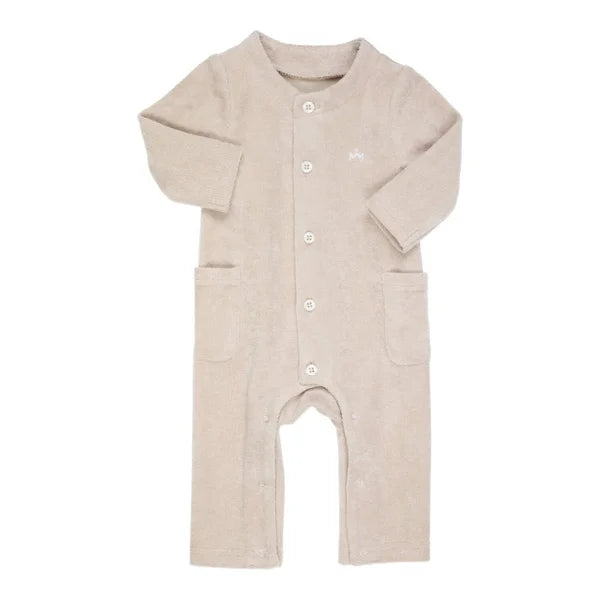 Gymp - Little gymp badstof beige