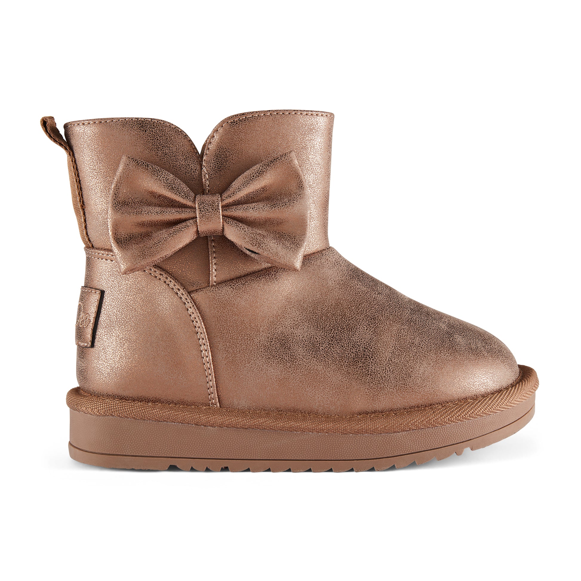 A’Dee - Bowtiful brown