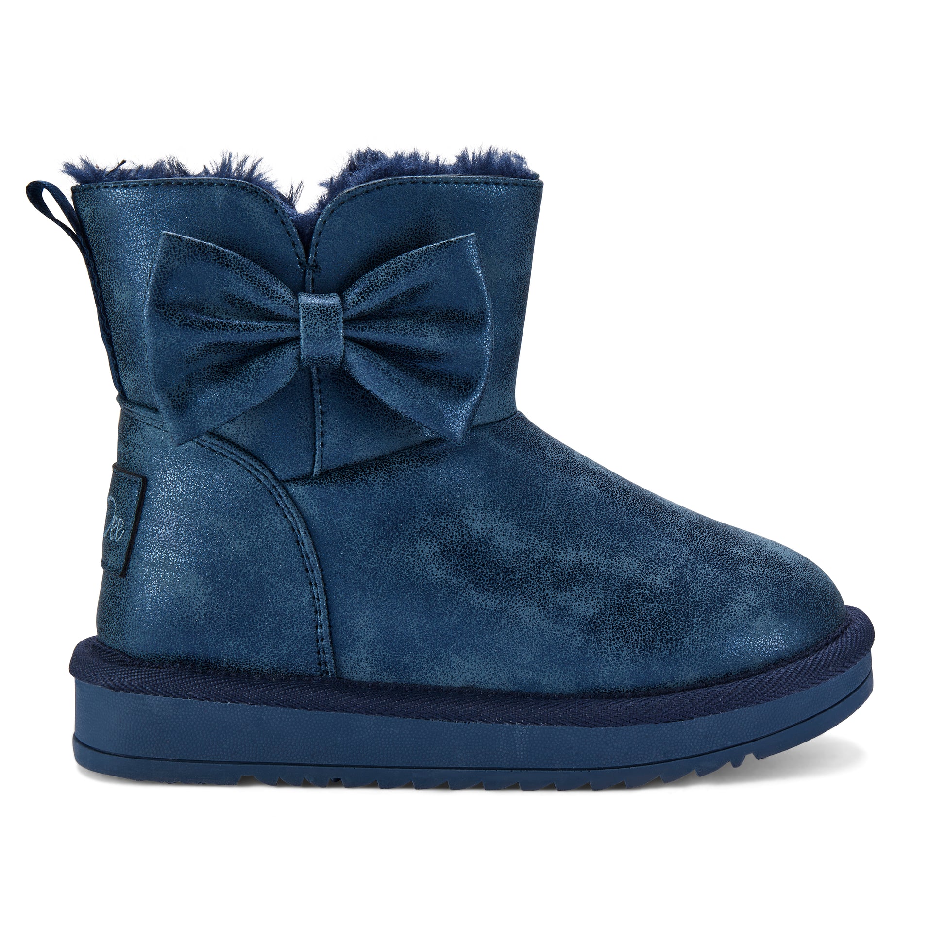 A’Dee - Bowtiful navy