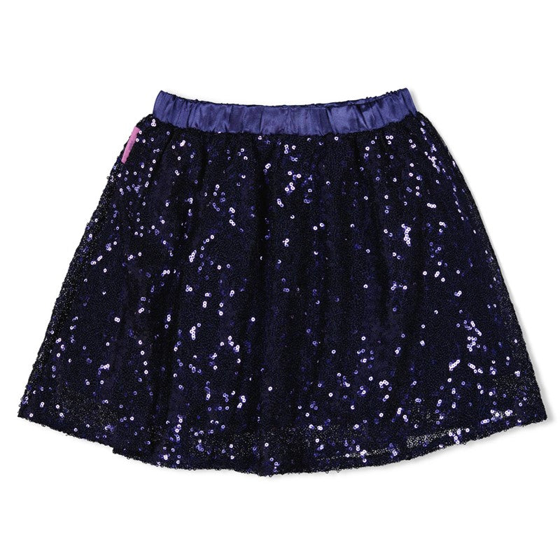 Jubel - Pailetten rok Wild Soul