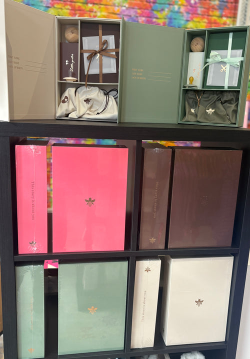 Luxury giftbox