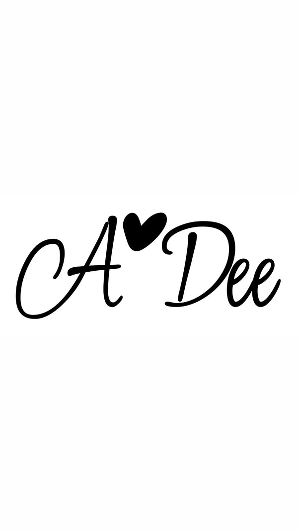 A’Dee