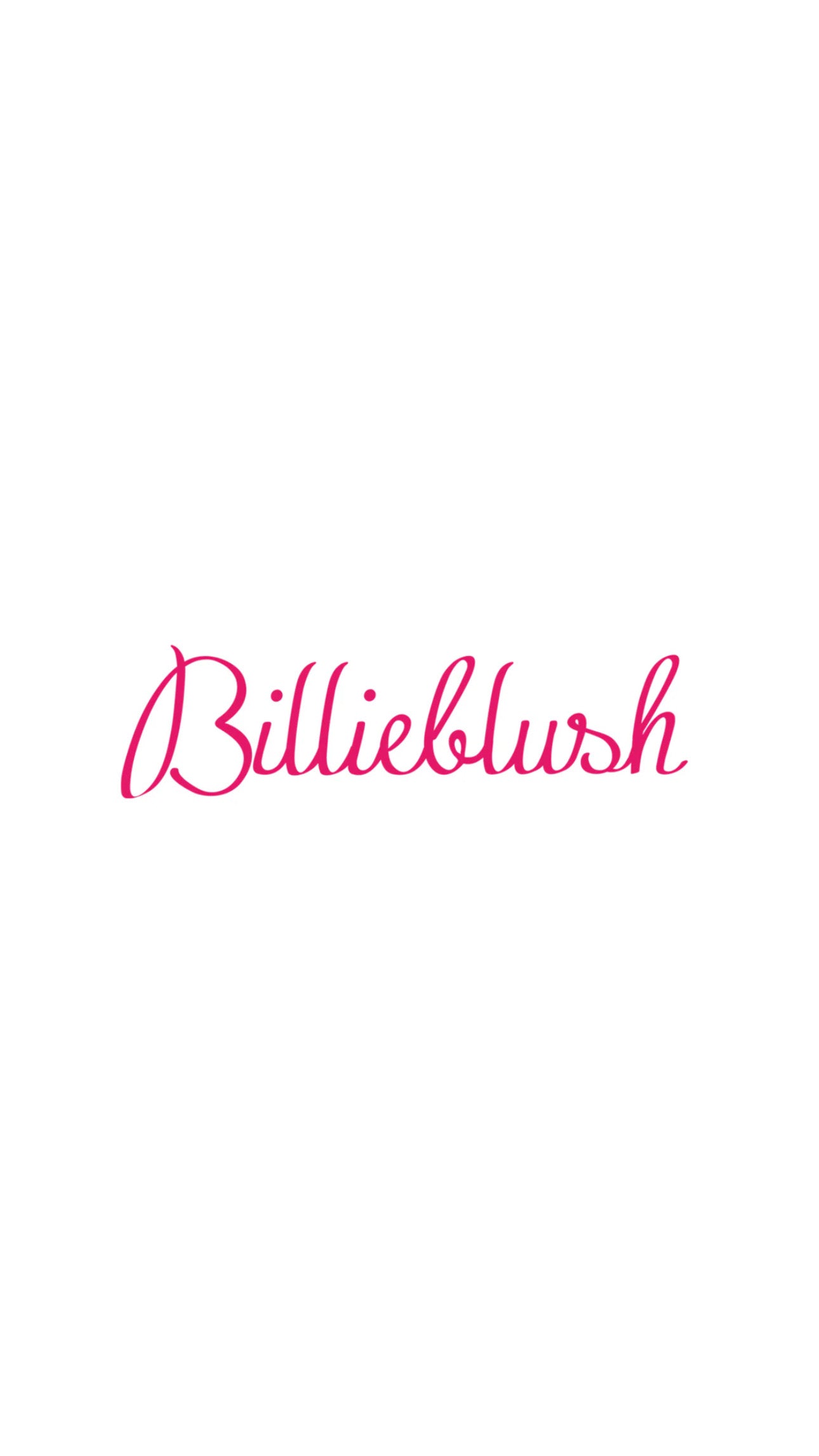 Billieblush