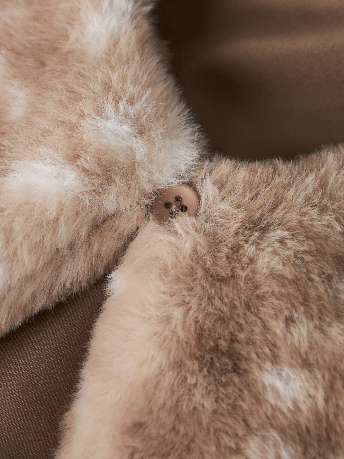Gilet Bambi