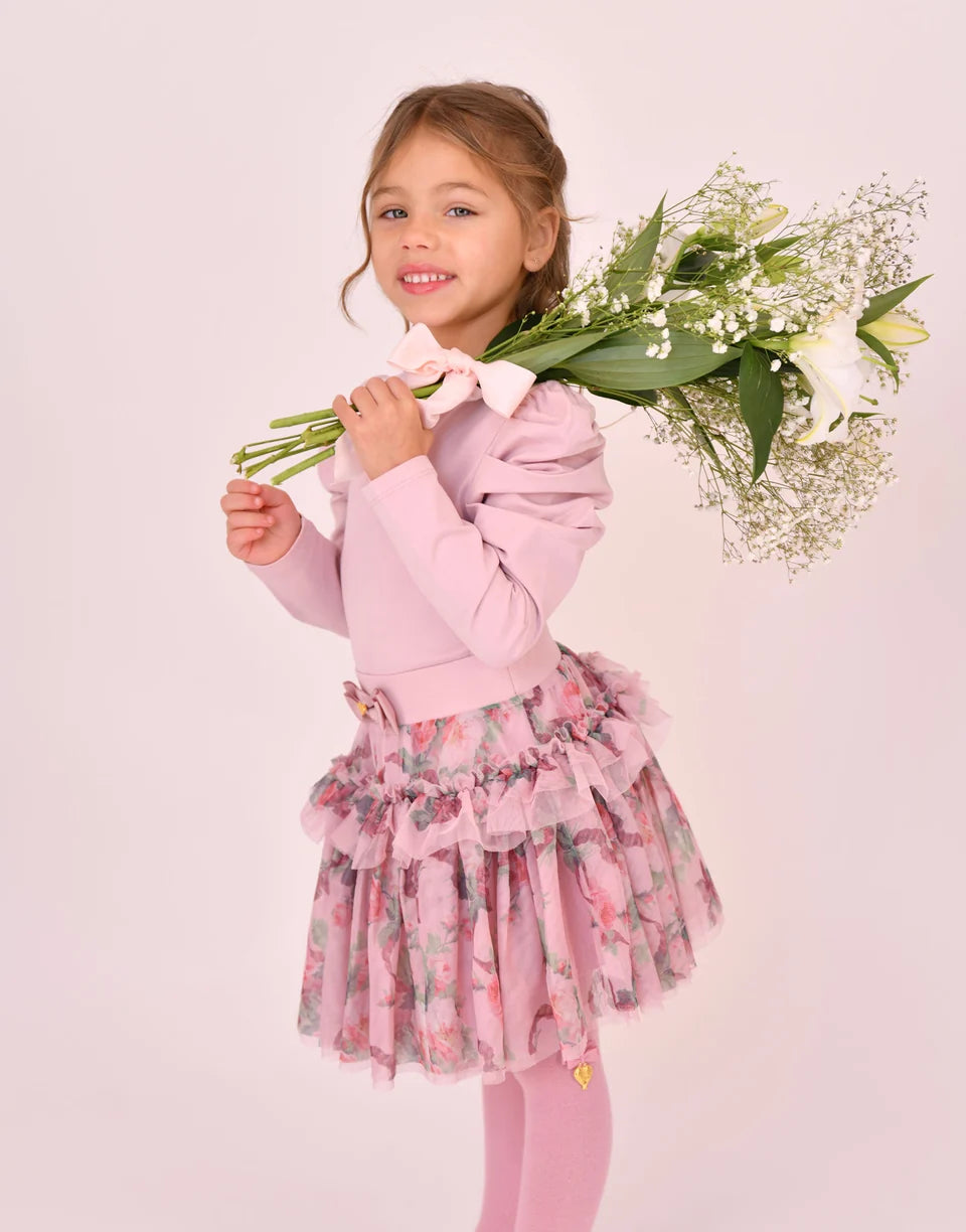 Angel’s Face - Roses set