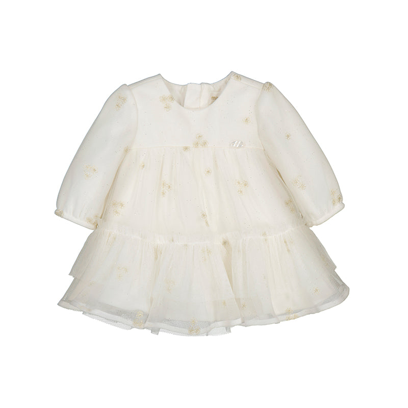 Mayoral - tulle Dress
