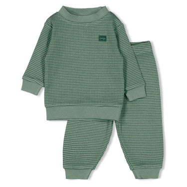 Feetje fam. Limited edition - Sea green