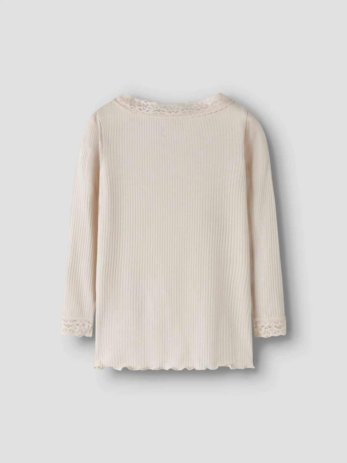 Top kant beige