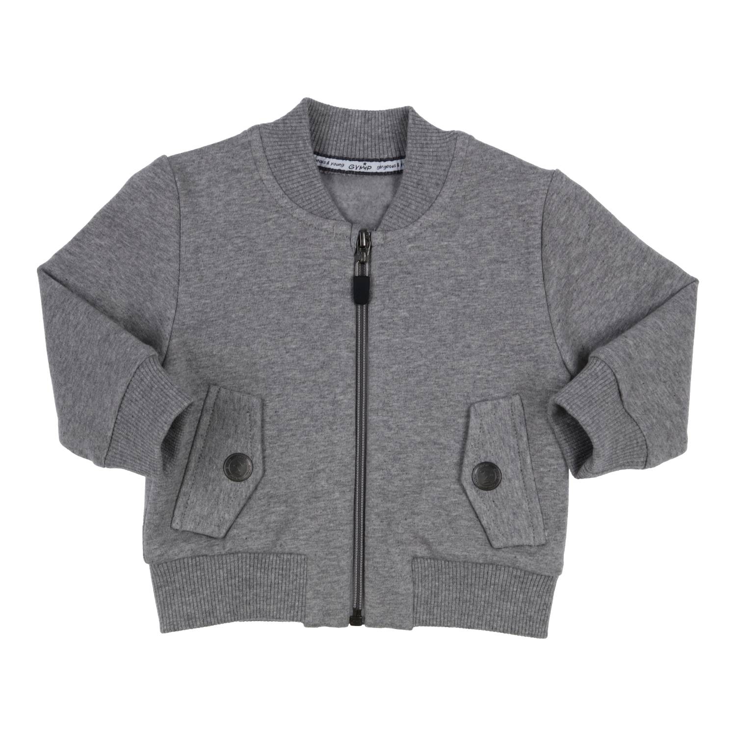 Gymp - cardigan Carbonchine