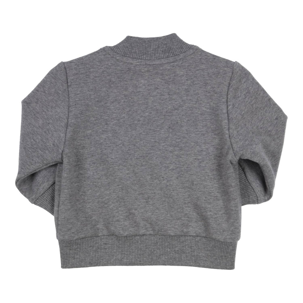 Gymp - cardigan Carbonchine