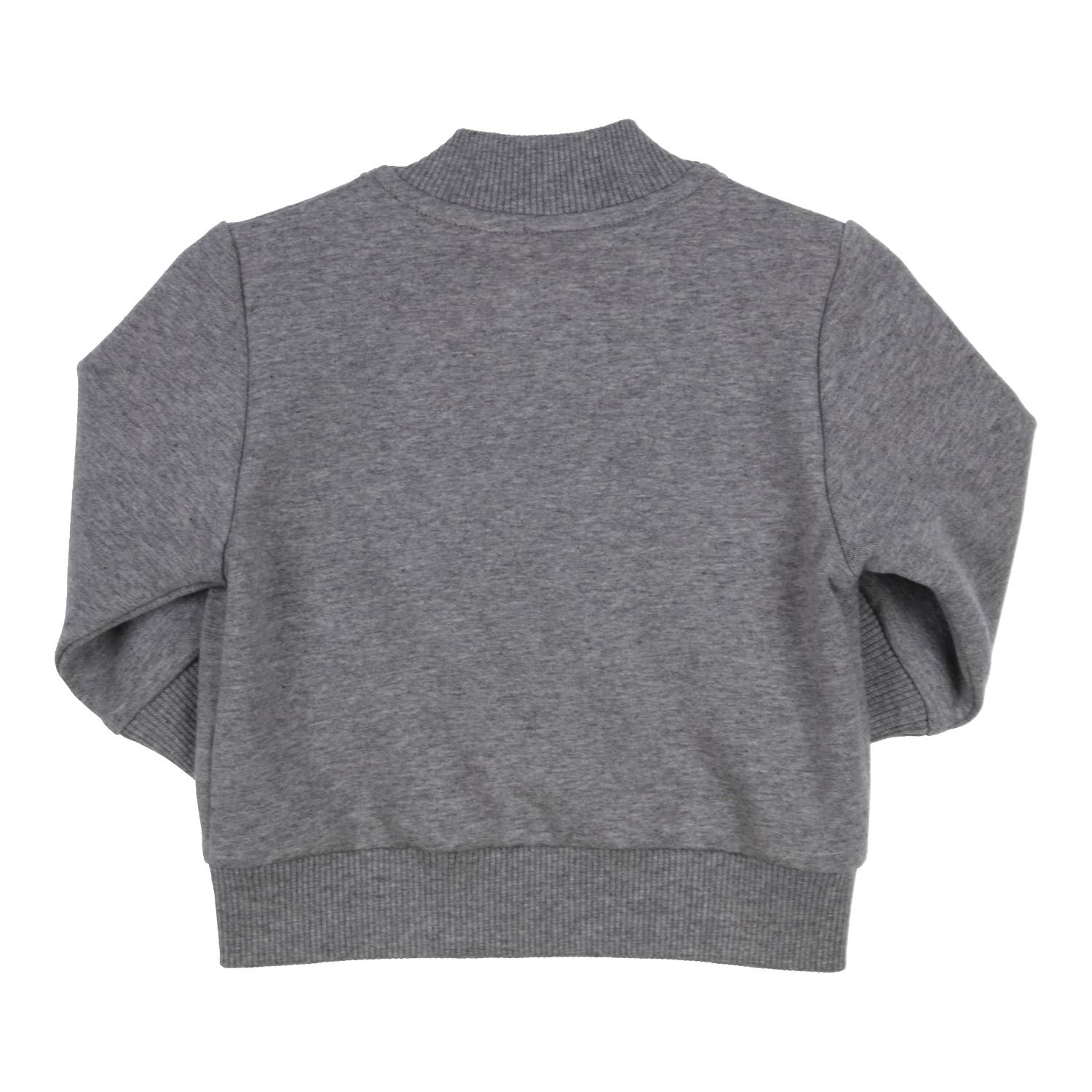 Gymp - cardigan Carbonchine