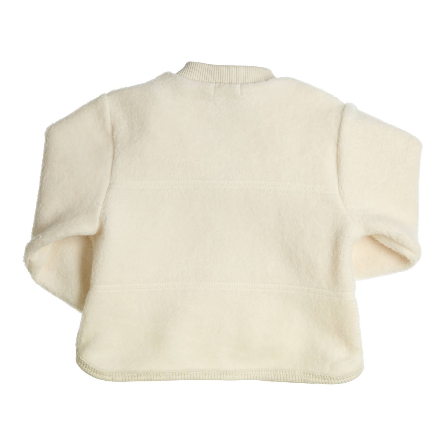 Gymp - cardigan Honor ecru