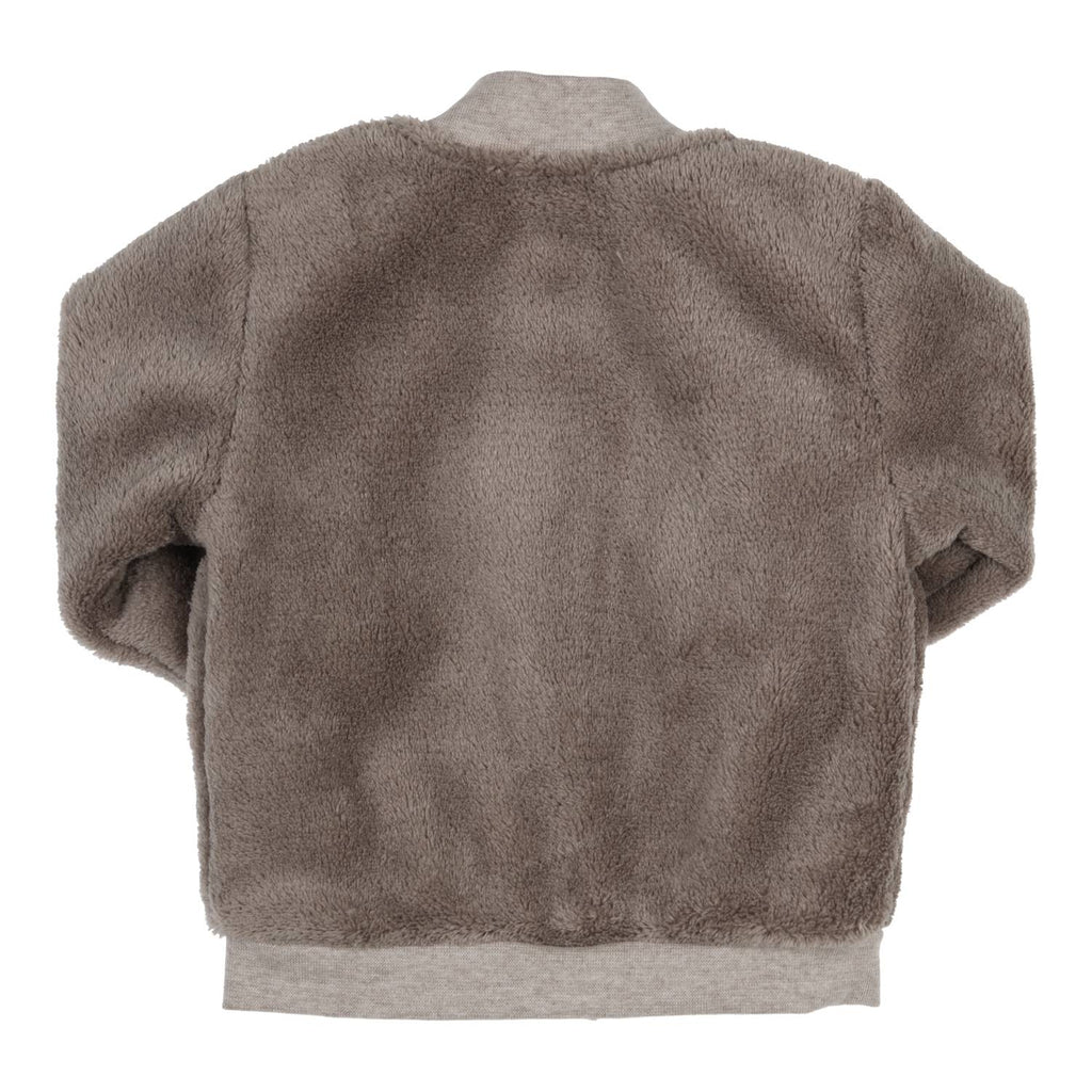Gymp - Cardigan Teddy