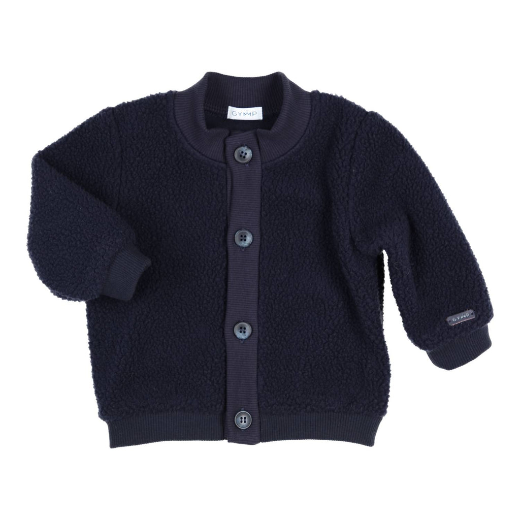 Gymp - Cardigan Oscar