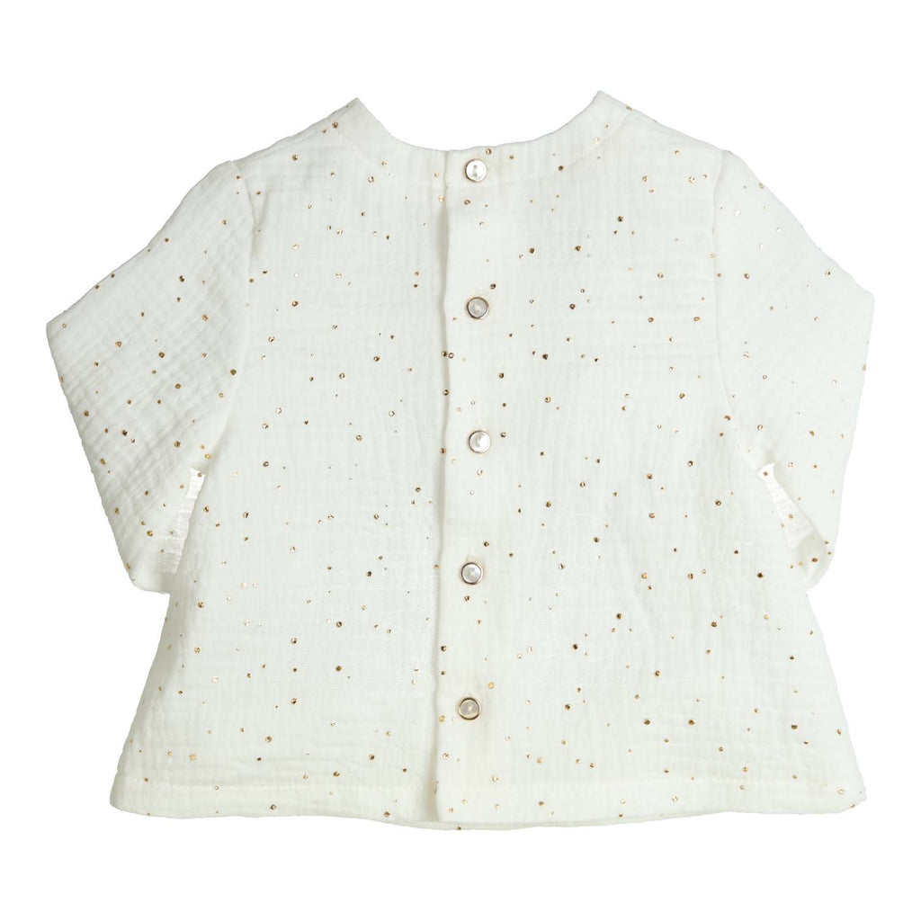 Gymp - blouse Malou
