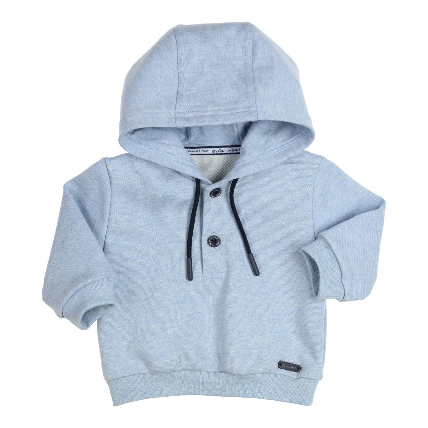Gymp - sweater Hibbo