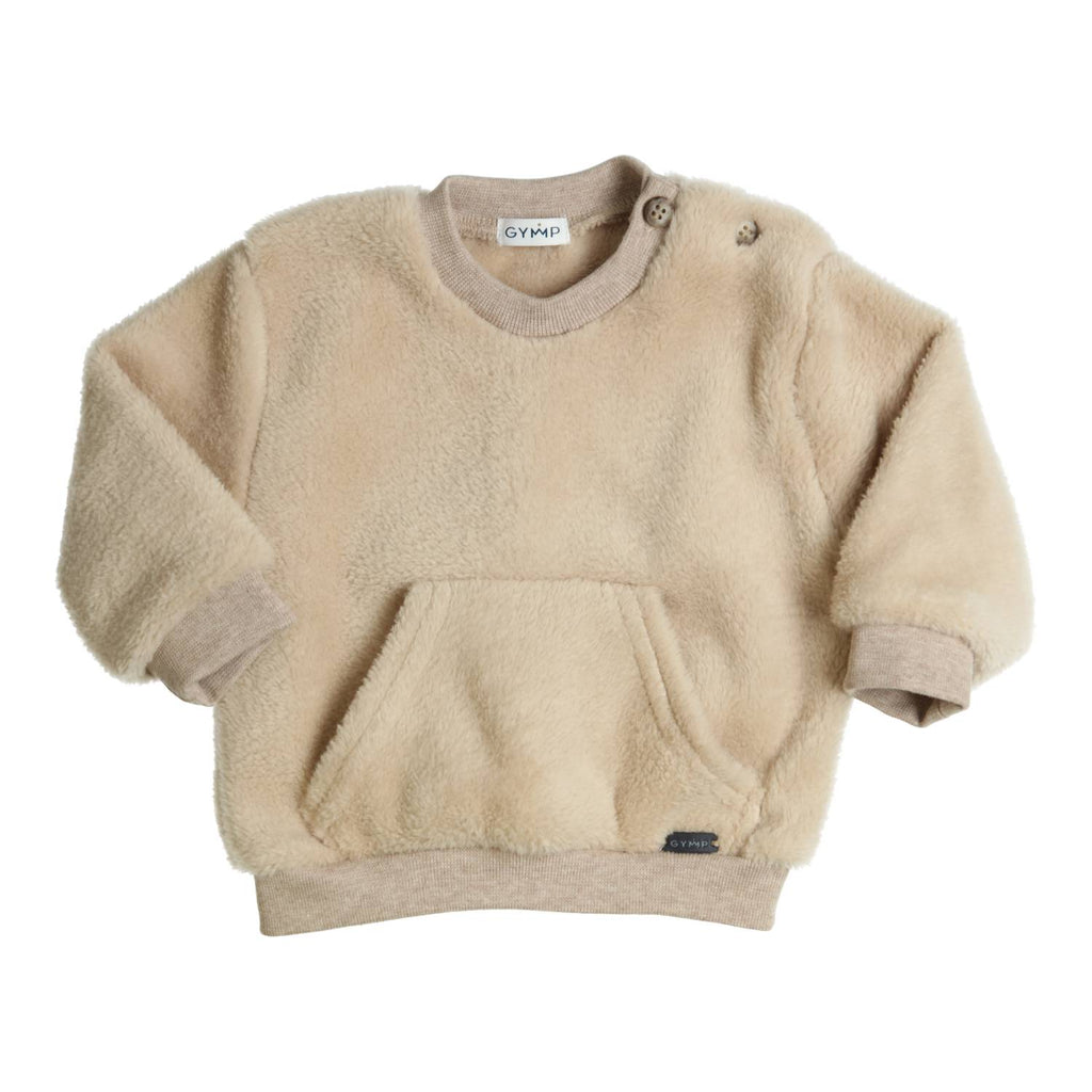 Gymp - pullover Norton
