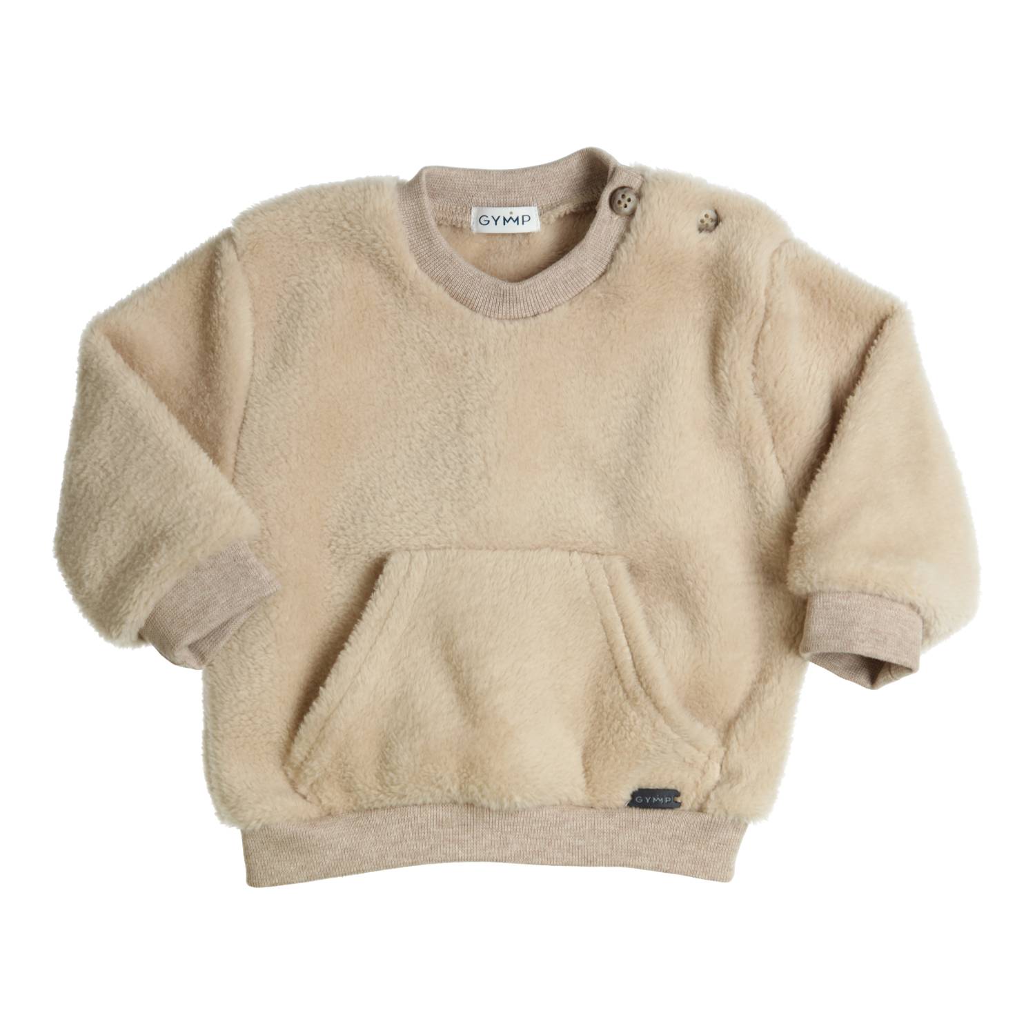 Gymp - pullover Norton