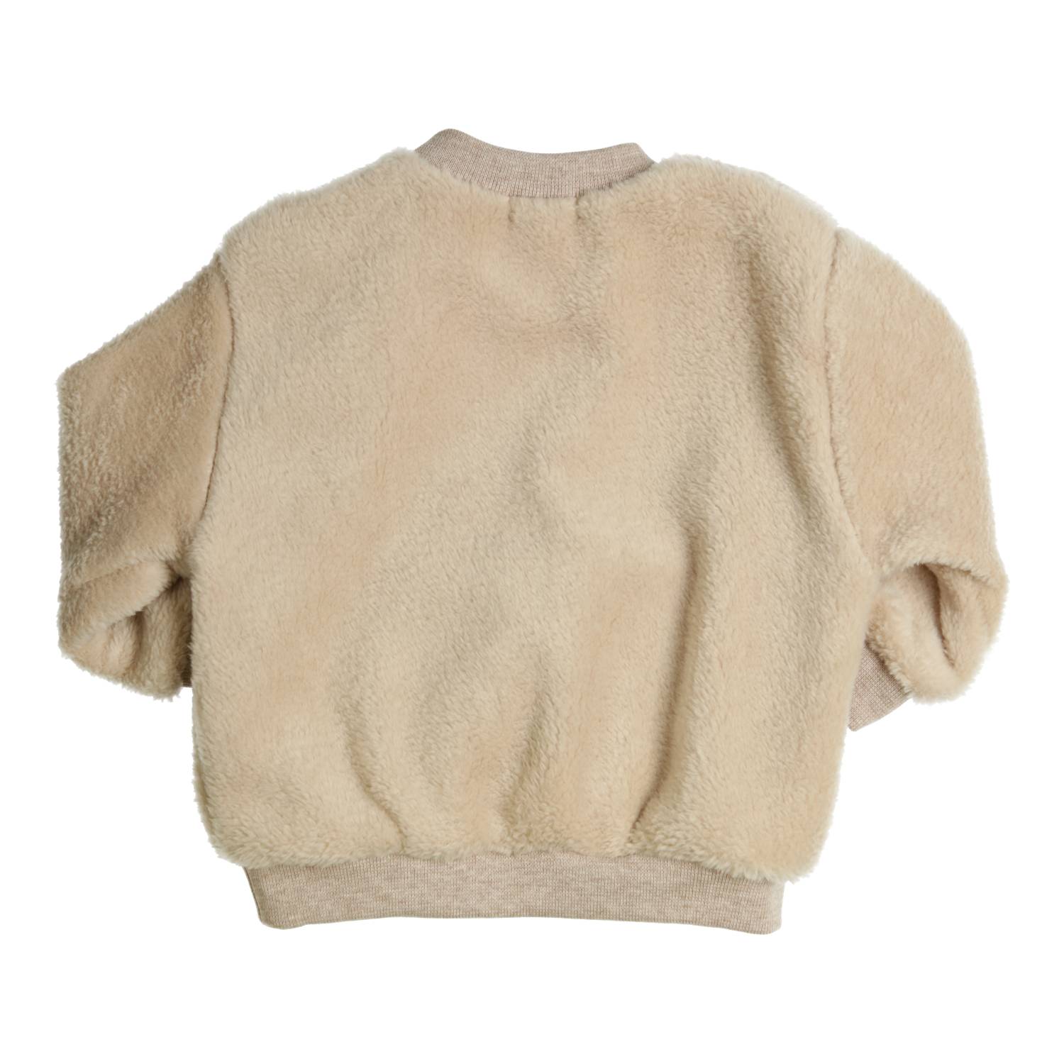 Gymp - pullover Norton