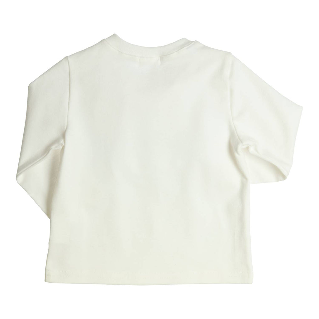 Gymp - Longsleeve Little Boss