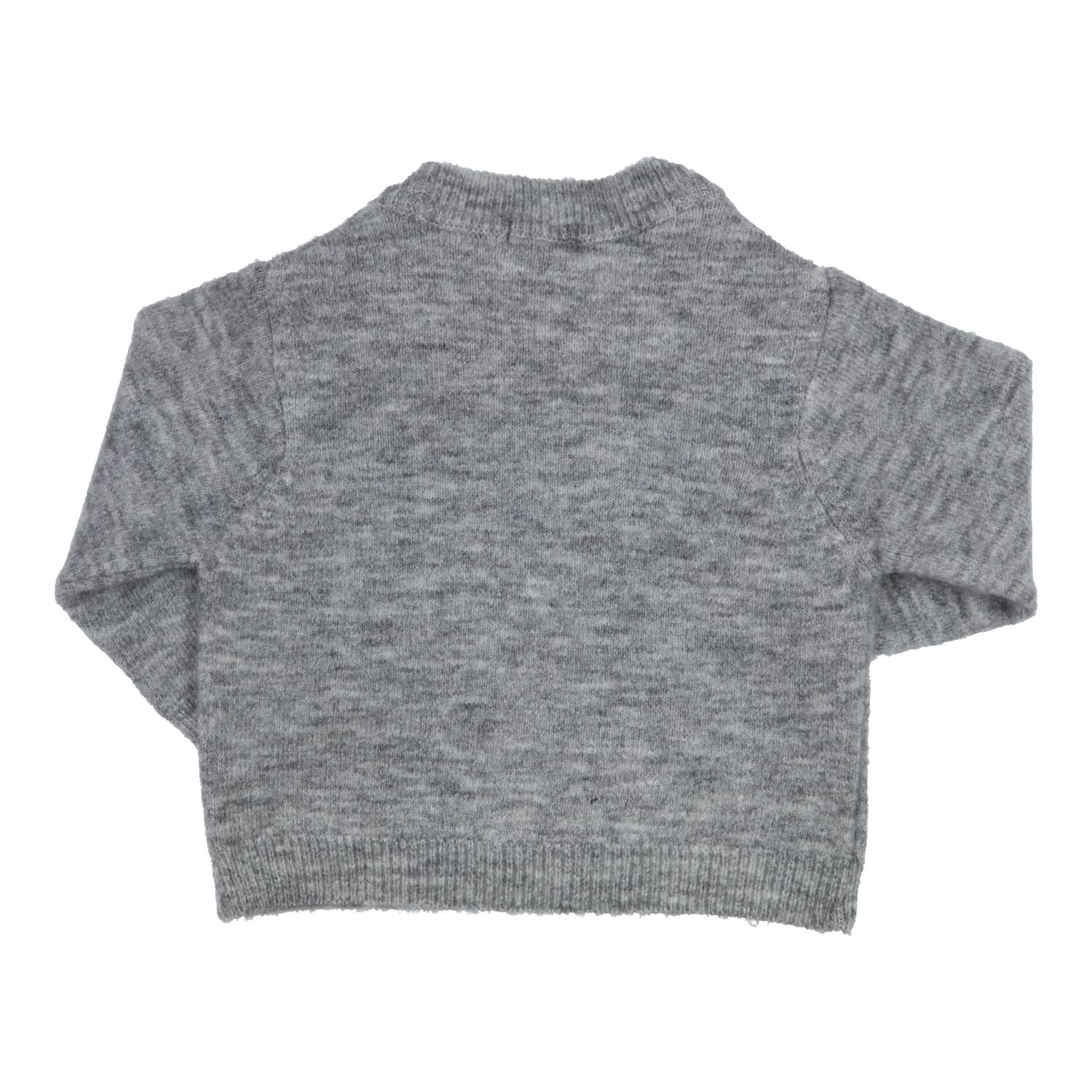 Gymp - pullover Harald