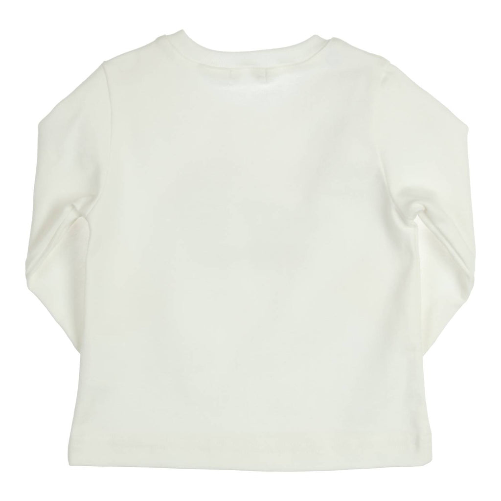Gymp - Longsleeve offwhite future boy
