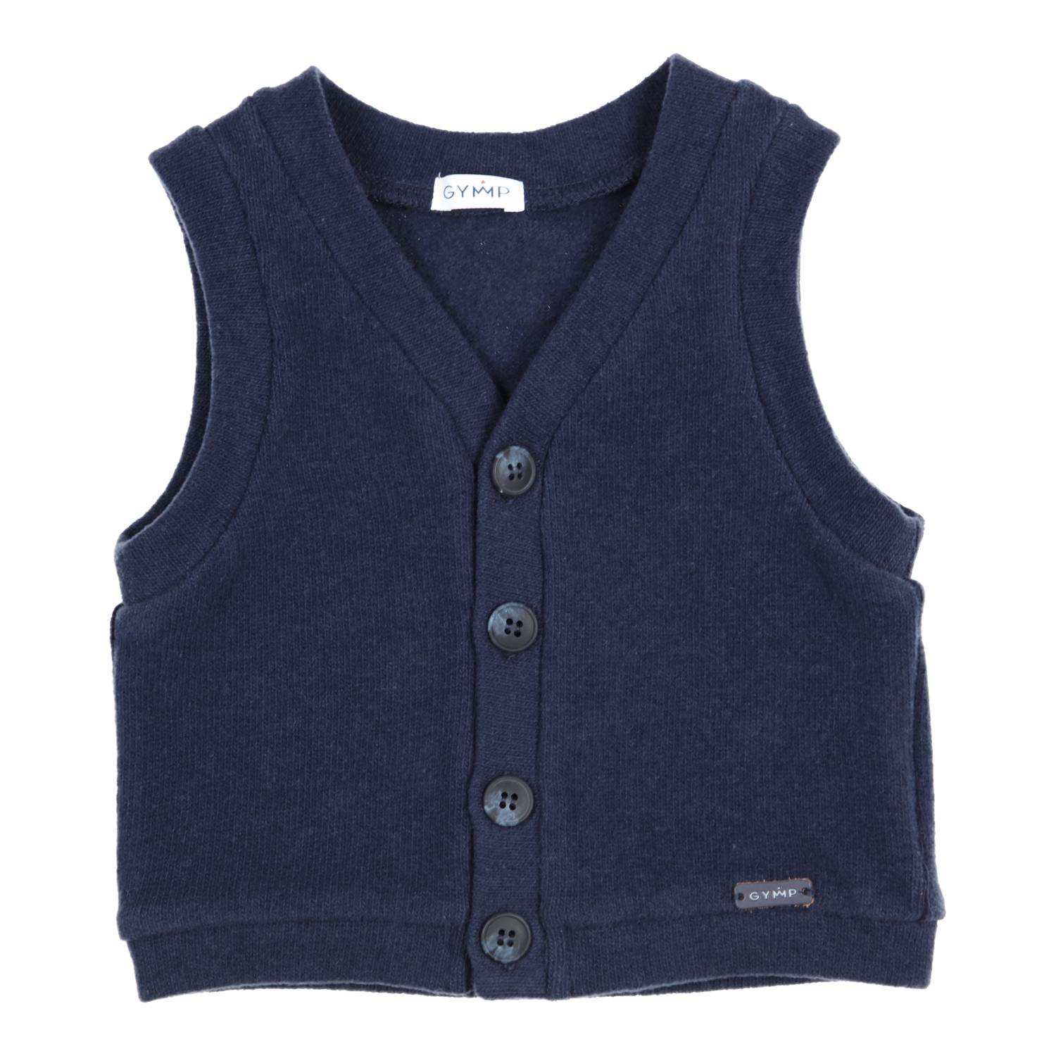 Gymp - gilet Gillo