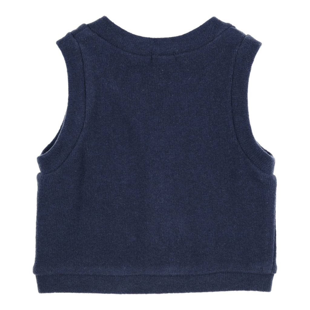 Gymp - gilet Gillo