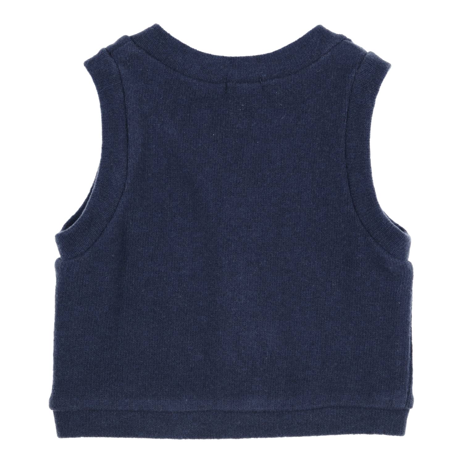 Gymp - gilet Gillo
