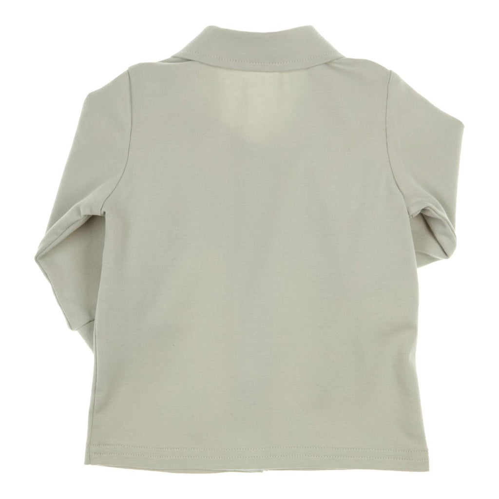 Gymp - blouse shirt pale green