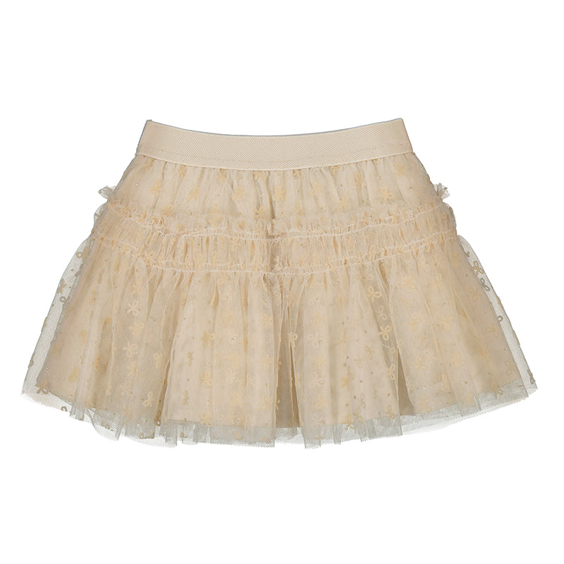 Mayoral - tulle skirt