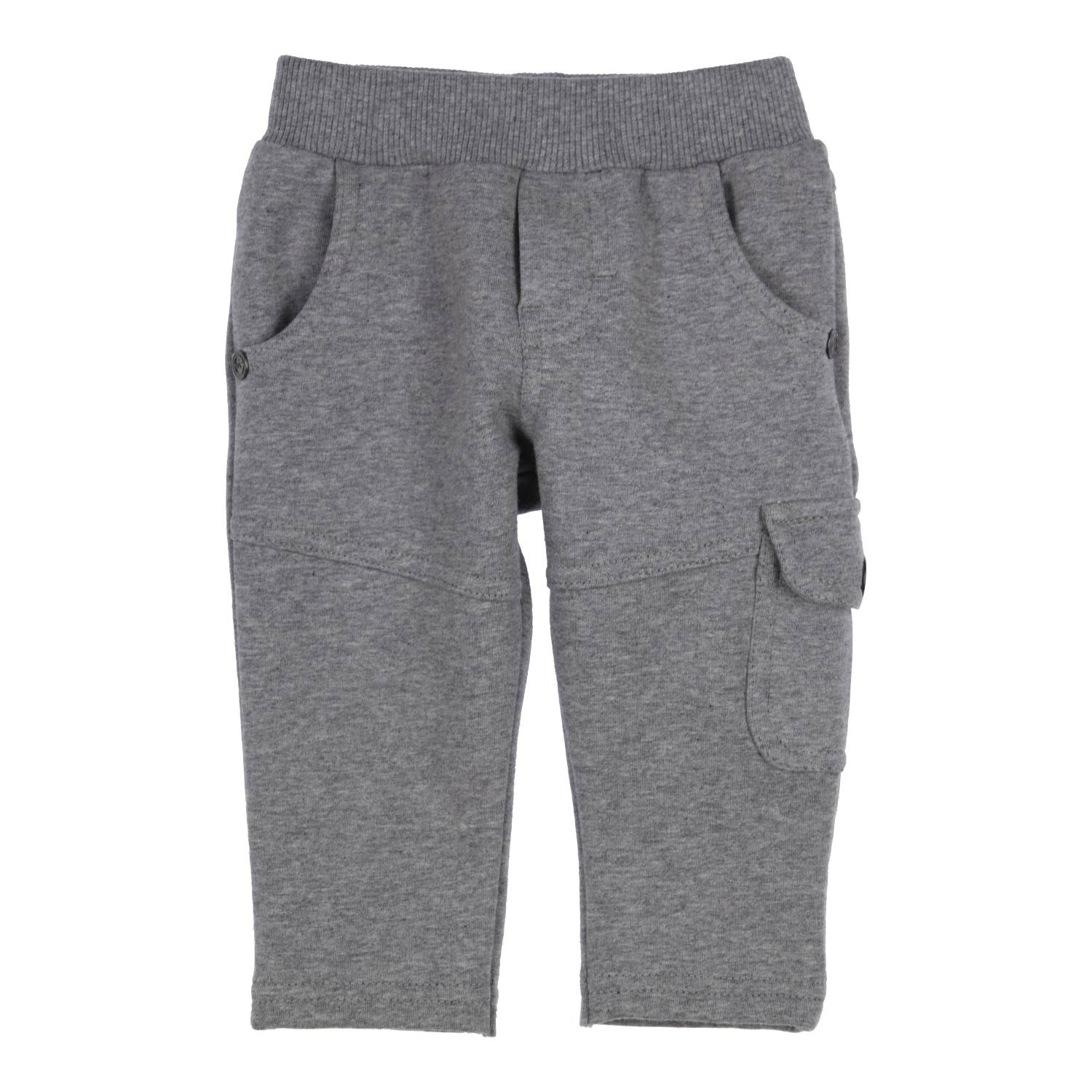 Gymp - trousers Carbonchine
