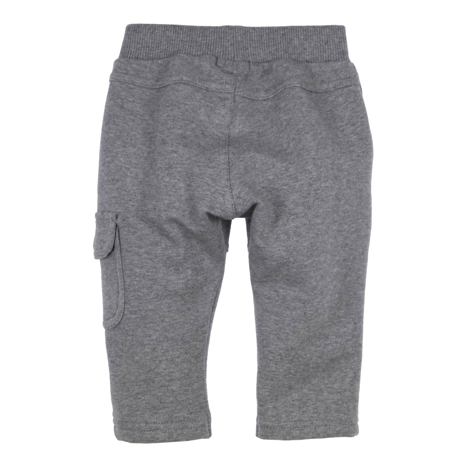 Gymp - trousers Carbonchine