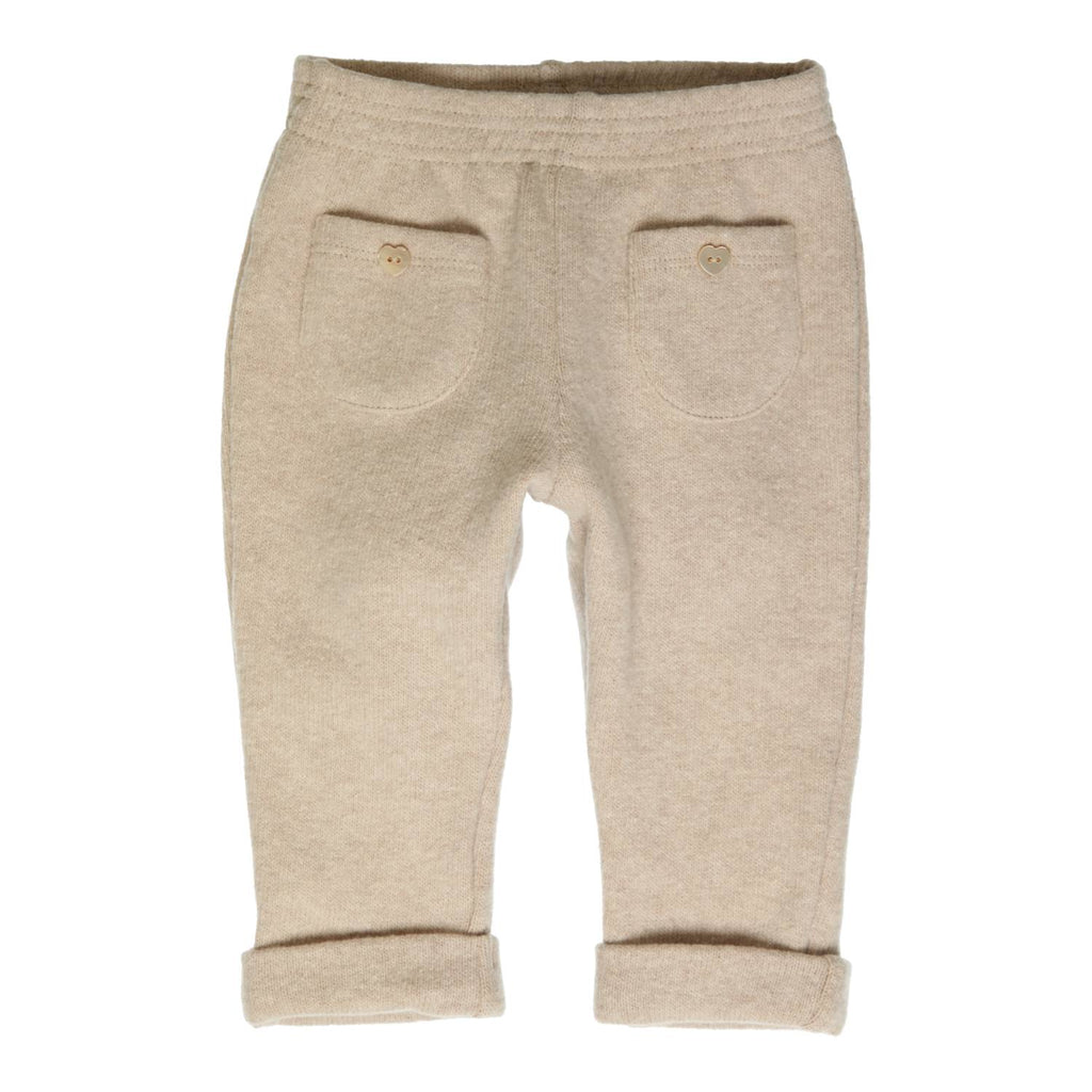 Gymp - trousers Gillo beige