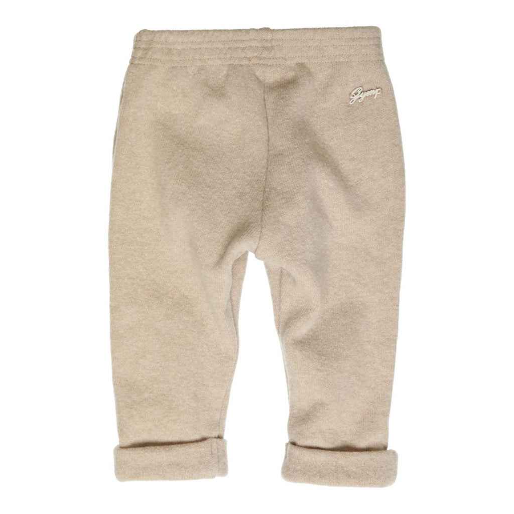 Gymp - trousers Gillo beige