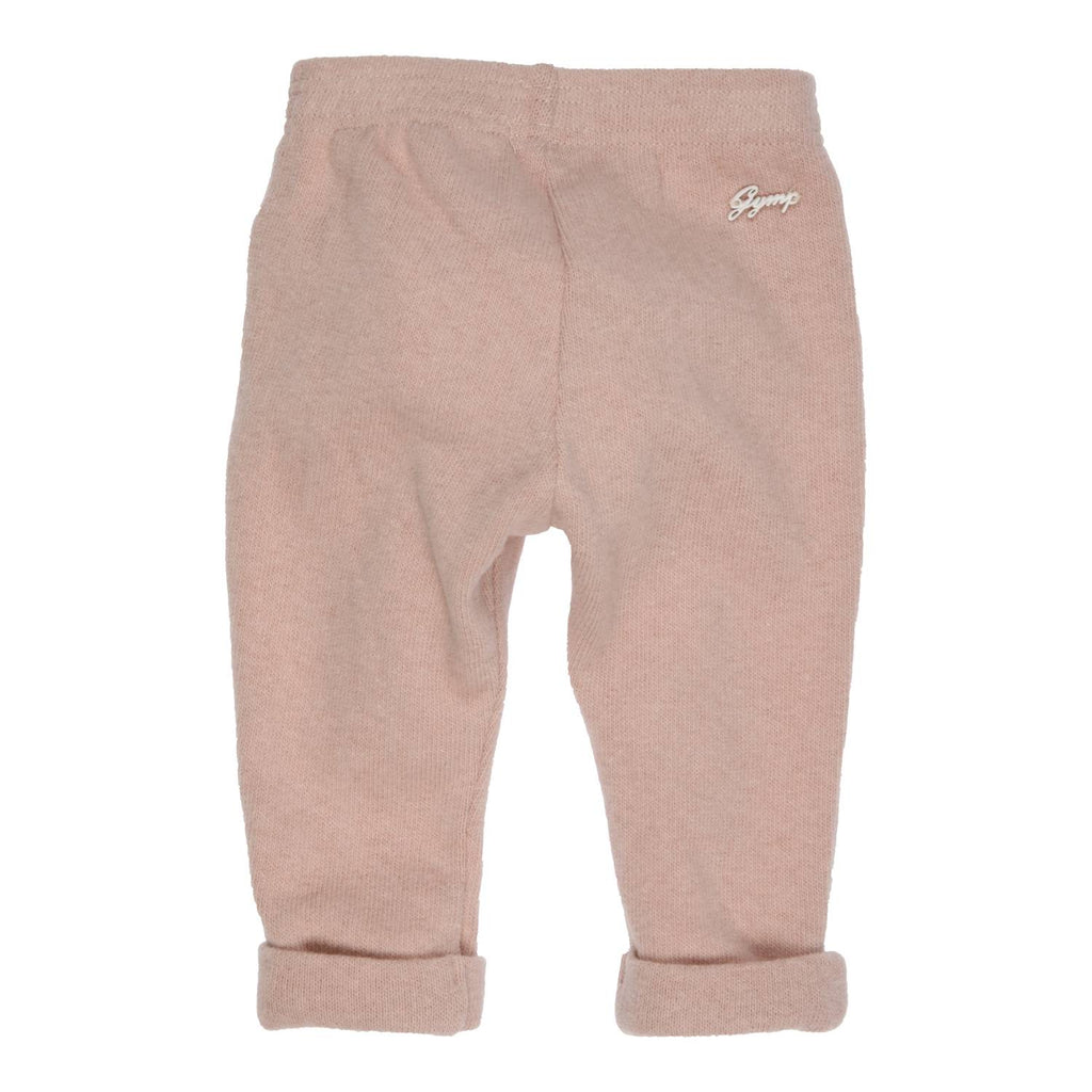 Gymp - trousers Gillo old rose