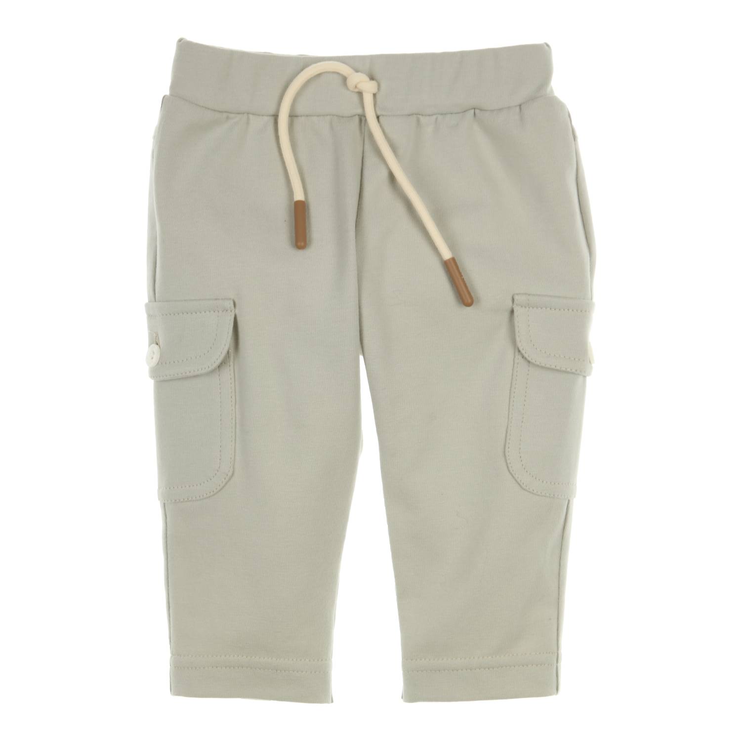 Gymp - trousers pale green