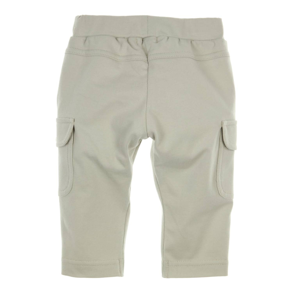 Gymp - trousers pale green