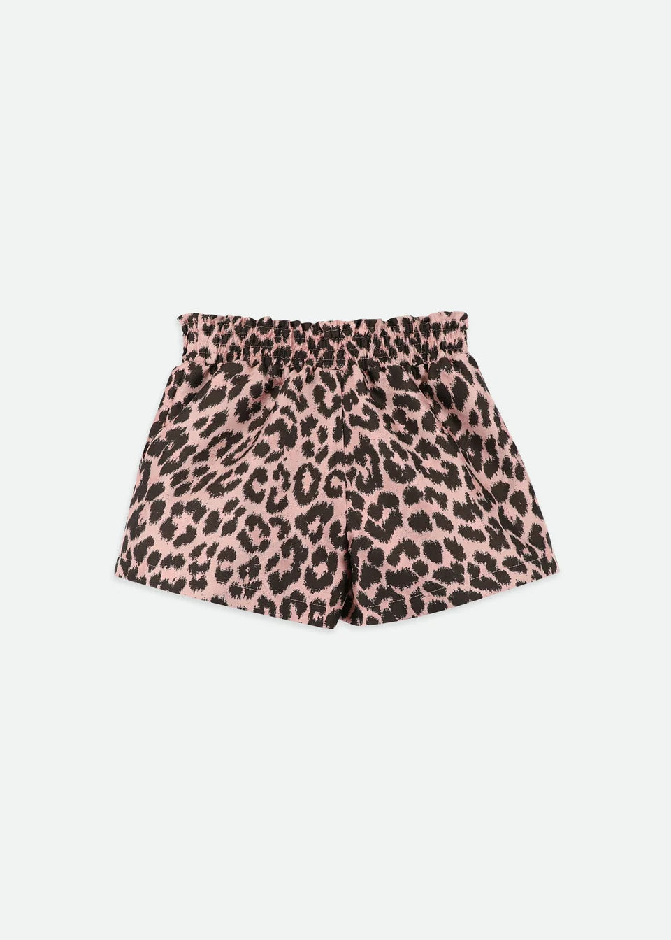 Angel’s Face - Leopard set