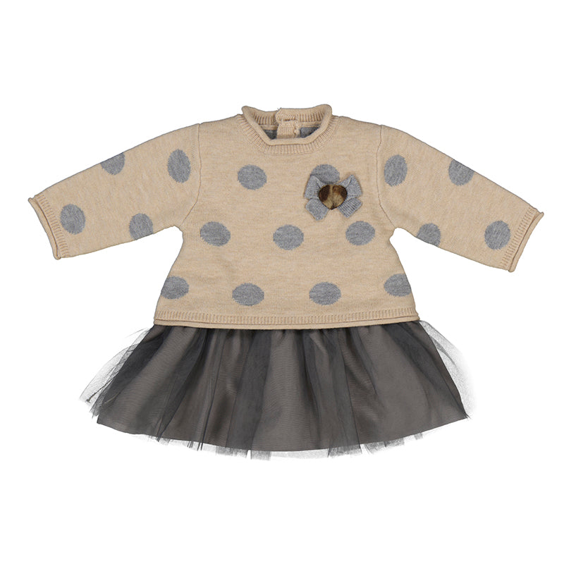 Mayoral - Dress oat